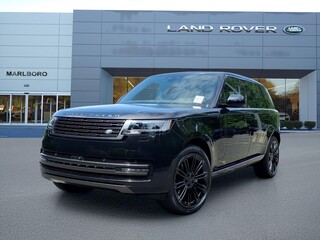2026 Land Rover Range Rover for sale in Marlboro NJ