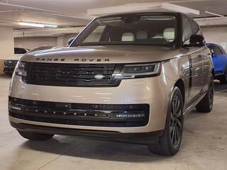 2023 Land Rover Range Rover