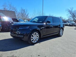 2025 Land Rover Range Rover for sale in Charleston WV