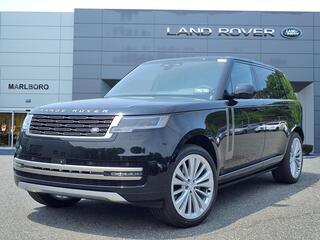 2025 Land Rover Range Rover for sale in Marlboro NJ