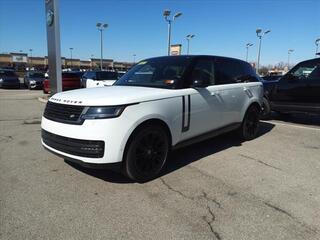 2025 Land Rover Range Rover for sale in Charleston WV