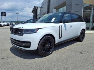 2025 Land Rover Range Rover for sale in Charleston WV