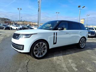 2025 Land Rover Range Rover for sale in Charleston WV