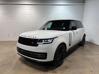 2026 Land Rover Range Rover for sale in Glen Cove NY
