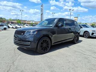 2026 Land Rover Range Rover for sale in Charleston WV