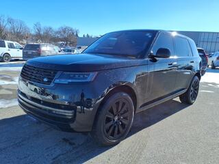 2023 Land Rover Range Rover for sale in New Braunfels TX