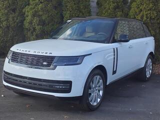 2025 Land Rover Range Rover for sale in Brentwood TN