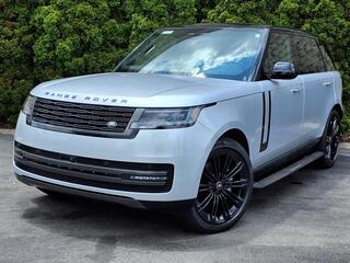 2025 Land Rover Range Rover for sale in Brentwood TN