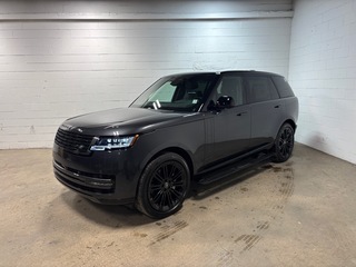 2025 Land Rover Range Rover for sale in Glen Cove NY