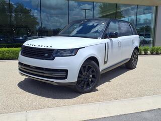 2025 Land Rover Range Rover for sale in Boerne TX