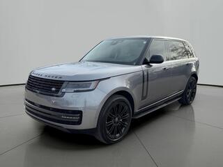 2025 Land Rover Range Rover for sale in New Braunfels TX