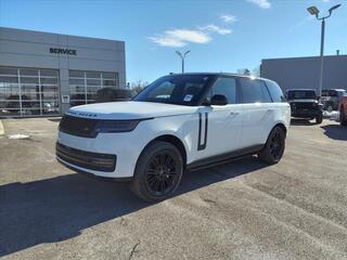 2025 Land Rover Range Rover for sale in Charleston WV