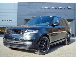 2025 Land Rover Range Rover for sale in Marlboro NJ