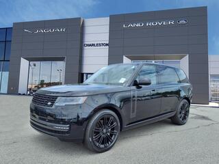 2025 Land Rover Range Rover for sale in Charleston WV