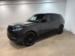 2025 Land Rover Range Rover for sale in Glen Cove NY