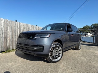 2025 Land Rover Range Rover for sale in Huntington NY