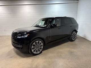 2025 Land Rover Range Rover for sale in Glen Cove NY
