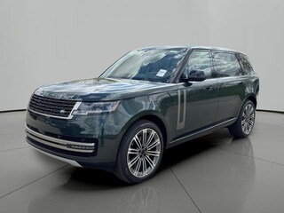 2026 Land Rover Range Rover for sale in New Braunfels TX