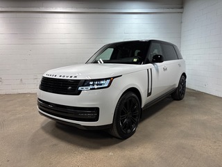 2026 Land Rover Range Rover for sale in Glen Cove NY