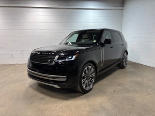 2026 Land Rover Range Rover for sale in Glen Cove NY