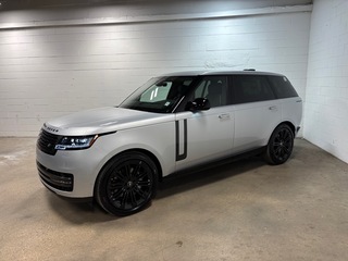 2025 Land Rover Range Rover for sale in Glen Cove NY