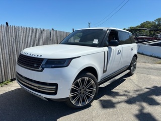 2025 Land Rover Range Rover for sale in Huntington NY