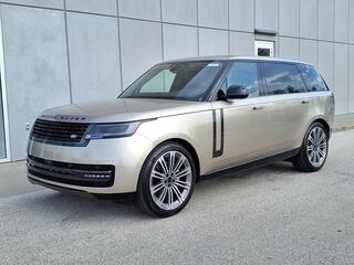 2026 Land Rover Range Rover for sale in Tupelo MS