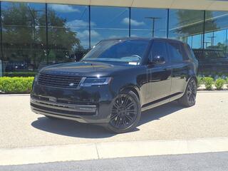 2026 Land Rover Range Rover for sale in Boerne TX