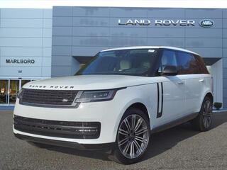 2025 Land Rover Range Rover for sale in Marlboro NJ