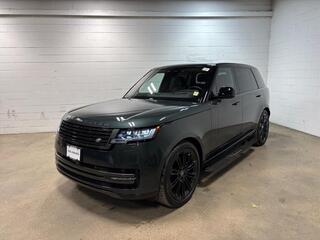 2025 Land Rover Range Rover for sale in Glen Cove NY