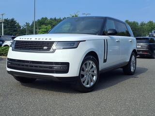 2025 Land Rover Range Rover for sale in Marlboro NJ