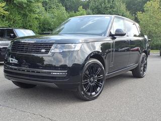 2025 Land Rover Range Rover for sale in Marlboro NJ