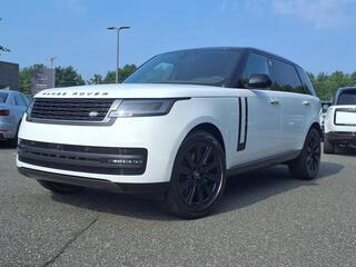 2025 Land Rover Range Rover for sale in Marlboro NJ