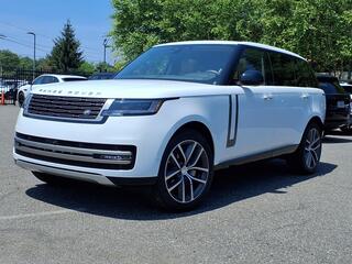 2025 Land Rover Range Rover for sale in Marlboro NJ