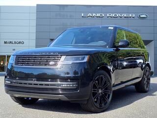 2025 Land Rover Range Rover for sale in Marlboro NJ