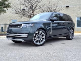 2026 Land Rover Range Rover for sale in Boerne TX