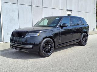 2026 Land Rover Range Rover for sale in Tupelo MS