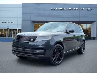 2026 Land Rover Range Rover for sale in Marlboro NJ