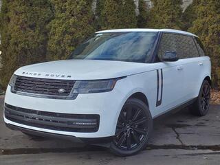 2025 Land Rover Range Rover for sale in Brentwood TN