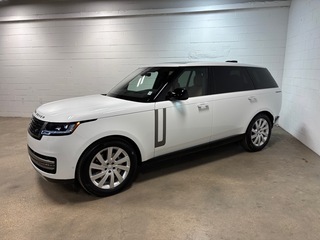 2025 Land Rover Range Rover for sale in Glen Cove NY