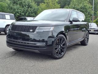 2025 Land Rover Range Rover for sale in Marlboro NJ