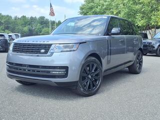 2025 Land Rover Range Rover for sale in Marlboro NJ