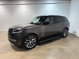 2025 Land Rover Range Rover for sale in Glen Cove NY