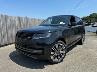 2025 Land Rover Range Rover for sale in Huntington NY