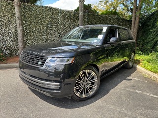 2025 Land Rover Range Rover for sale in Huntington NY
