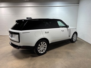 2025 Land Rover Range Rover for sale in Glen Cove NY