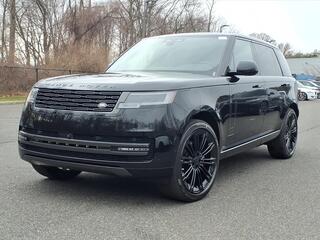 2026 Land Rover Range Rover for sale in Marlboro NJ