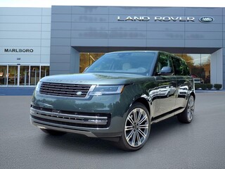 2026 Land Rover Range Rover for sale in Marlboro NJ