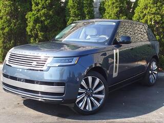 2023 Land Rover Range Rover for sale in Brentwood TN