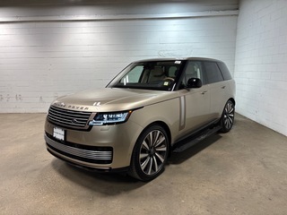 2023 Land Rover Range Rover for sale in Glen Cove NY